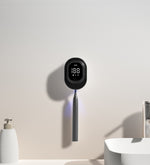 CLENZOR · Esterilizador UV-C para Cepillo de Dientes